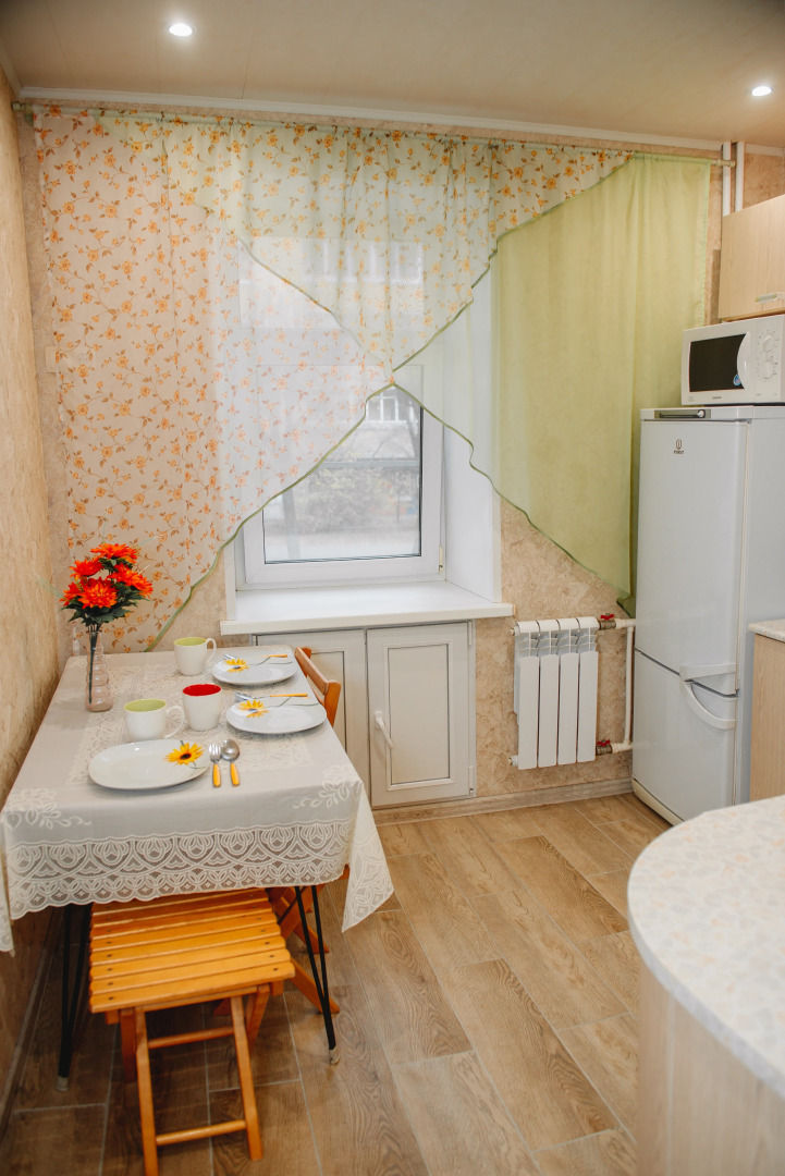 Апартаменты рядом с Кремлём и пл. Свободы Либхнехта 9