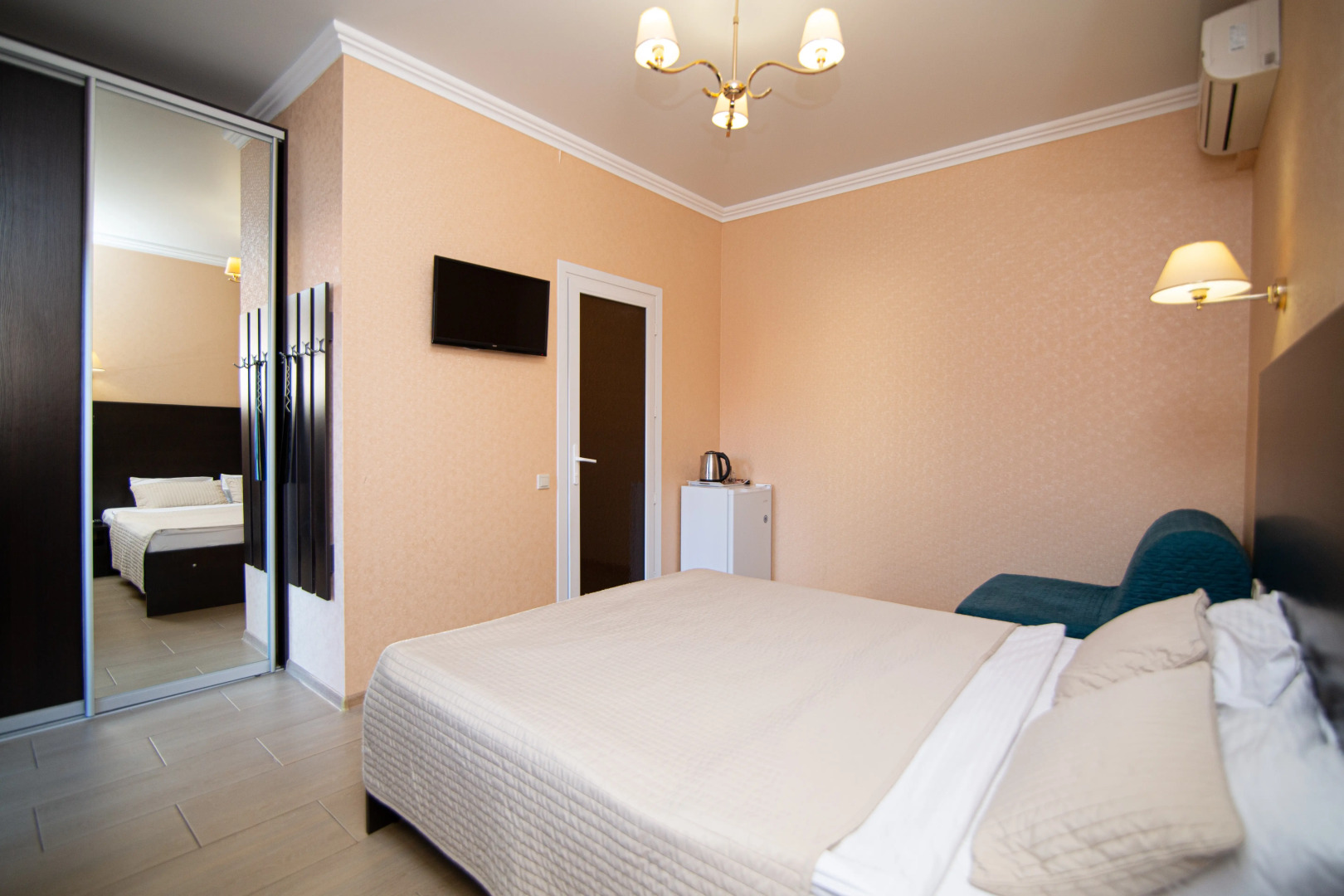 Гостевой дом Raf