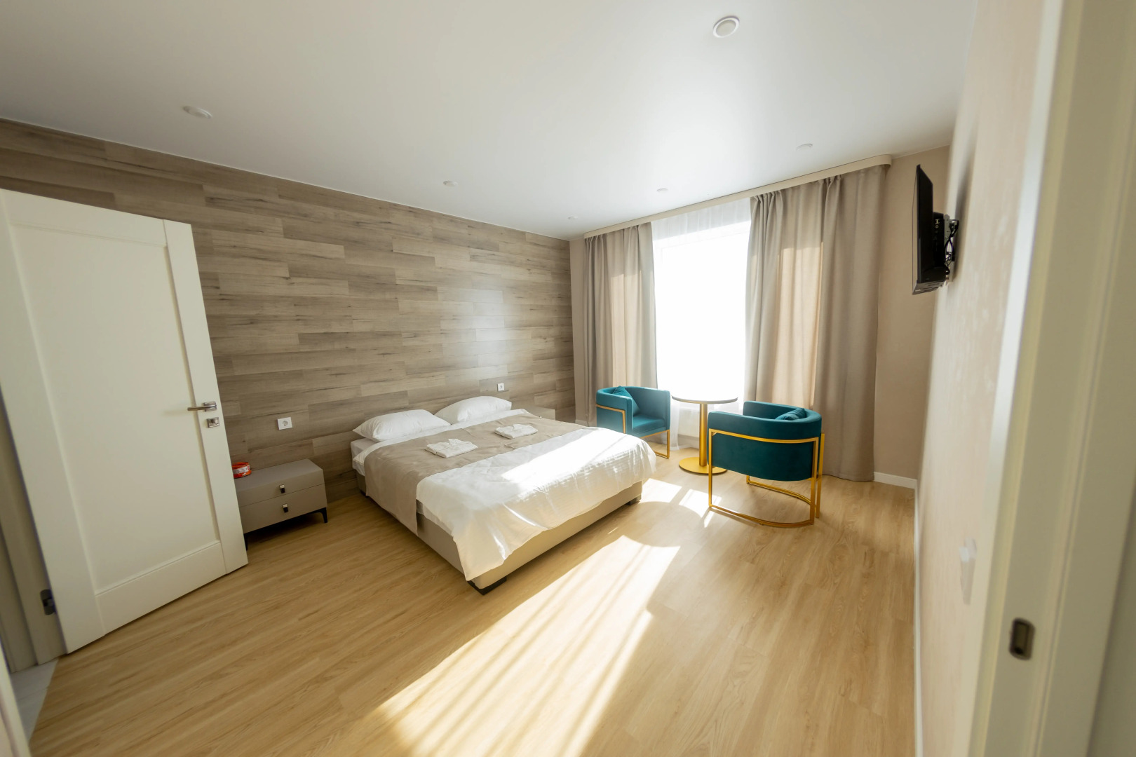 База отдыха "ПАЛЛАДА"