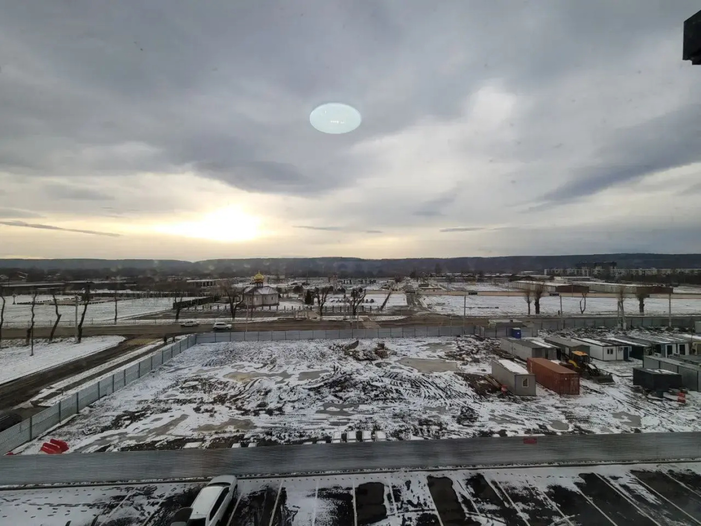 Апартаменты Предгорье Лагонаки