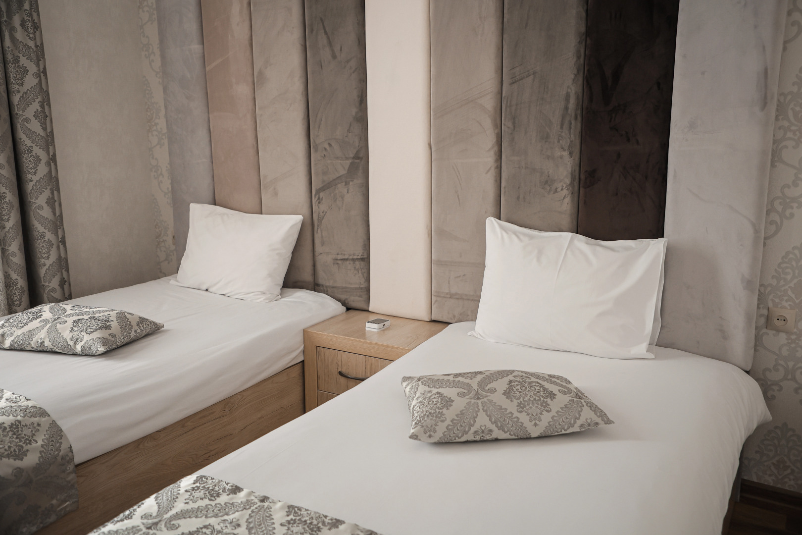 Санаторий Джермук Москва