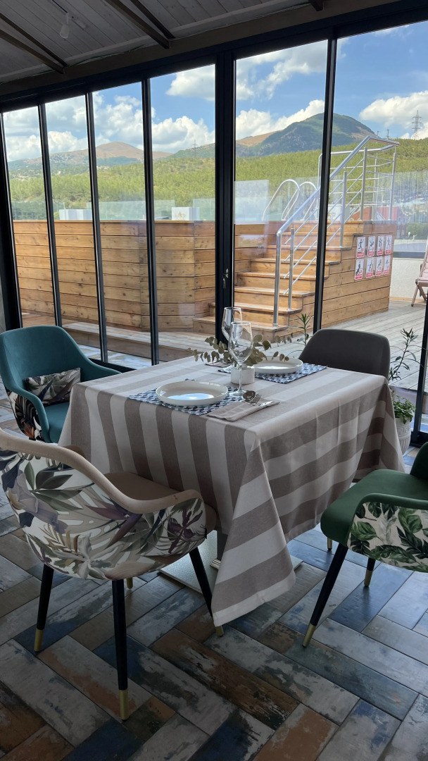 Гостевой дом Aurum