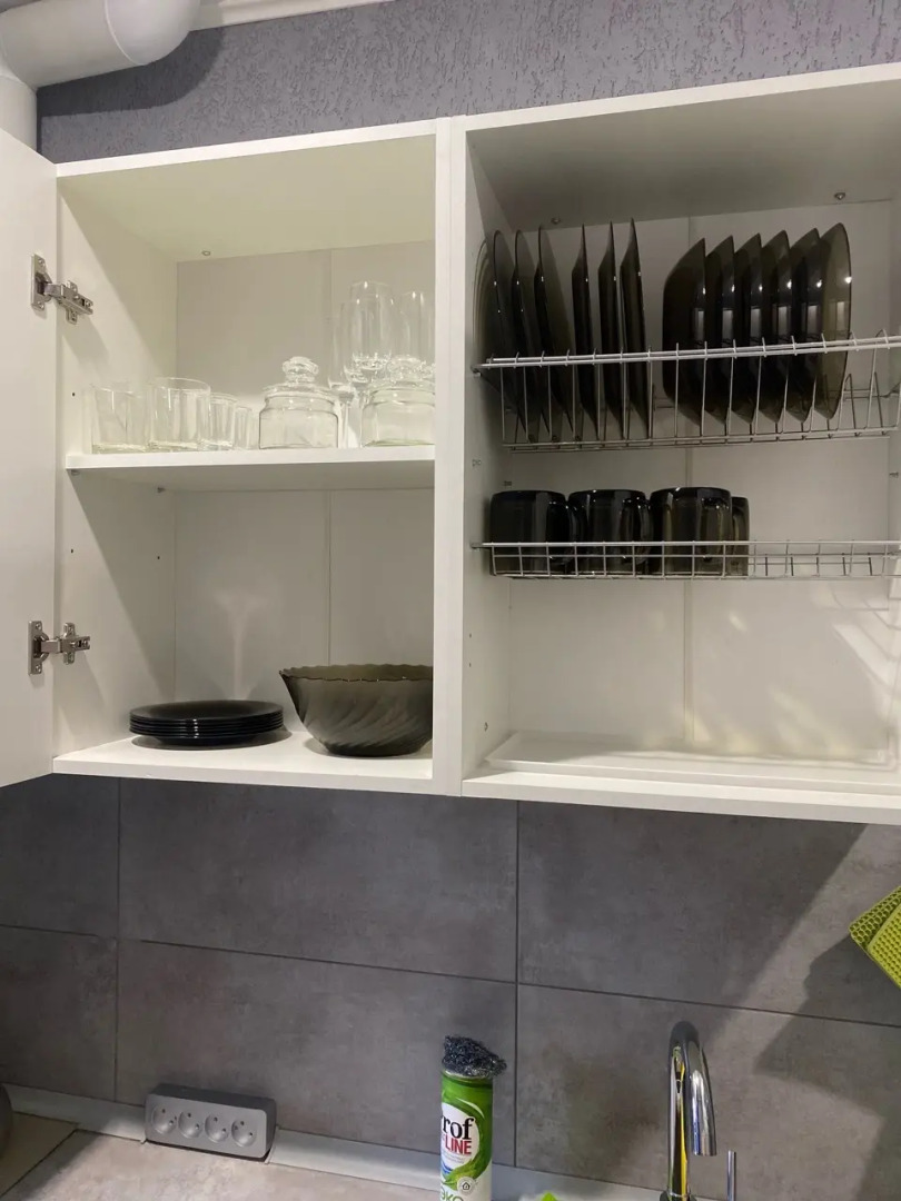 Апартаменты на улице Карла Маркса 75