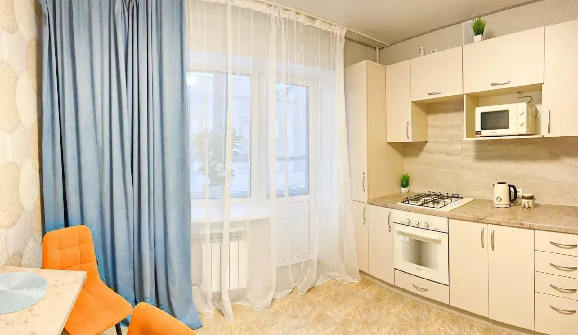 Квартира ЭлитКвартира Губкин