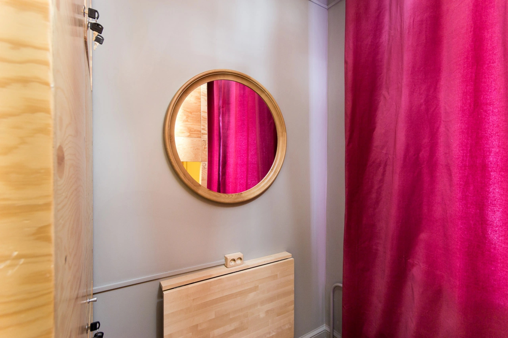 Хостел InDaHouse