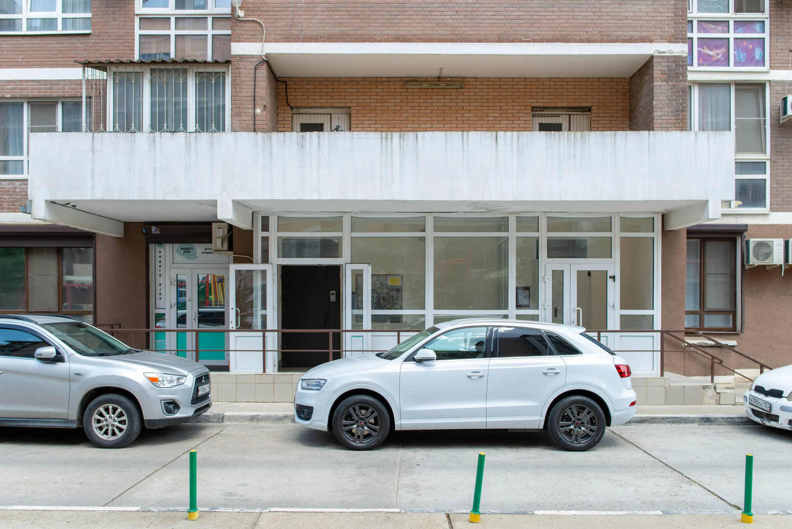 Квартира Парк Галицкого, ККБ