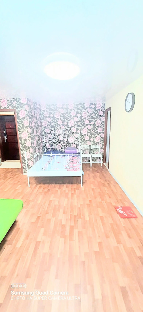 Апартаменты Квартиры Komfort