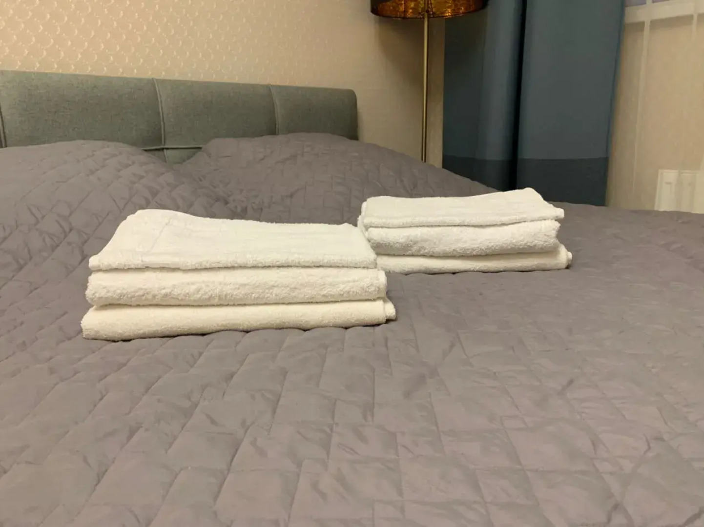 Квартира 5 звезд