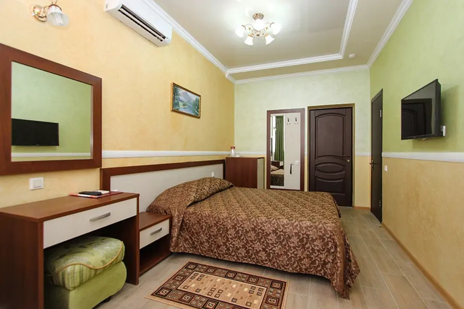 Гостевой Дом Юнона