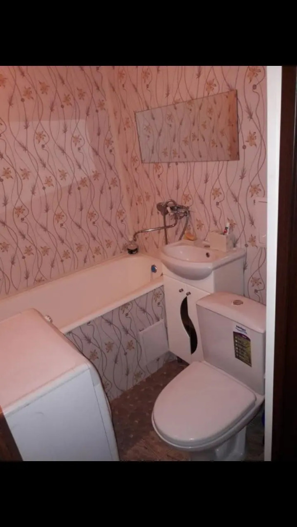 Апартаменты Ленинский 25