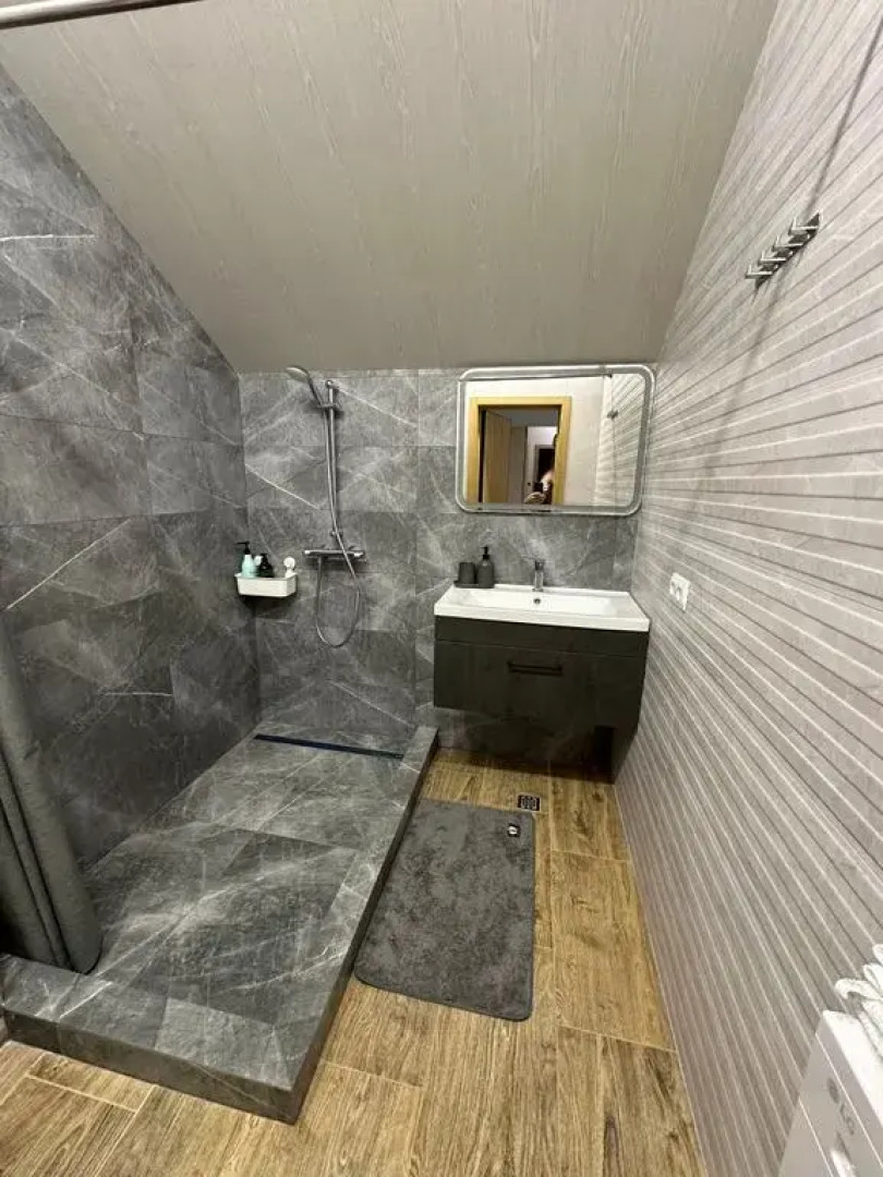 Апартаменты ForRest 6