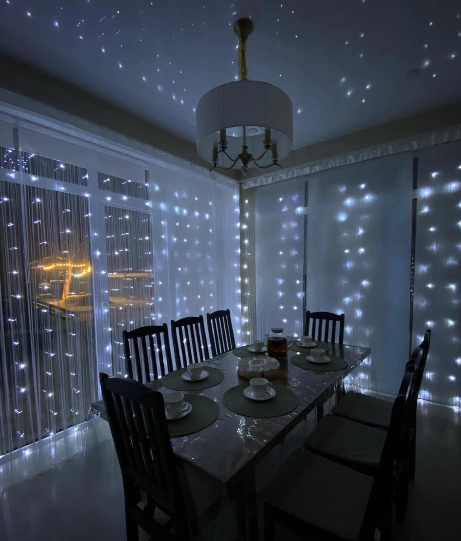 Гостевой Дом Crystal