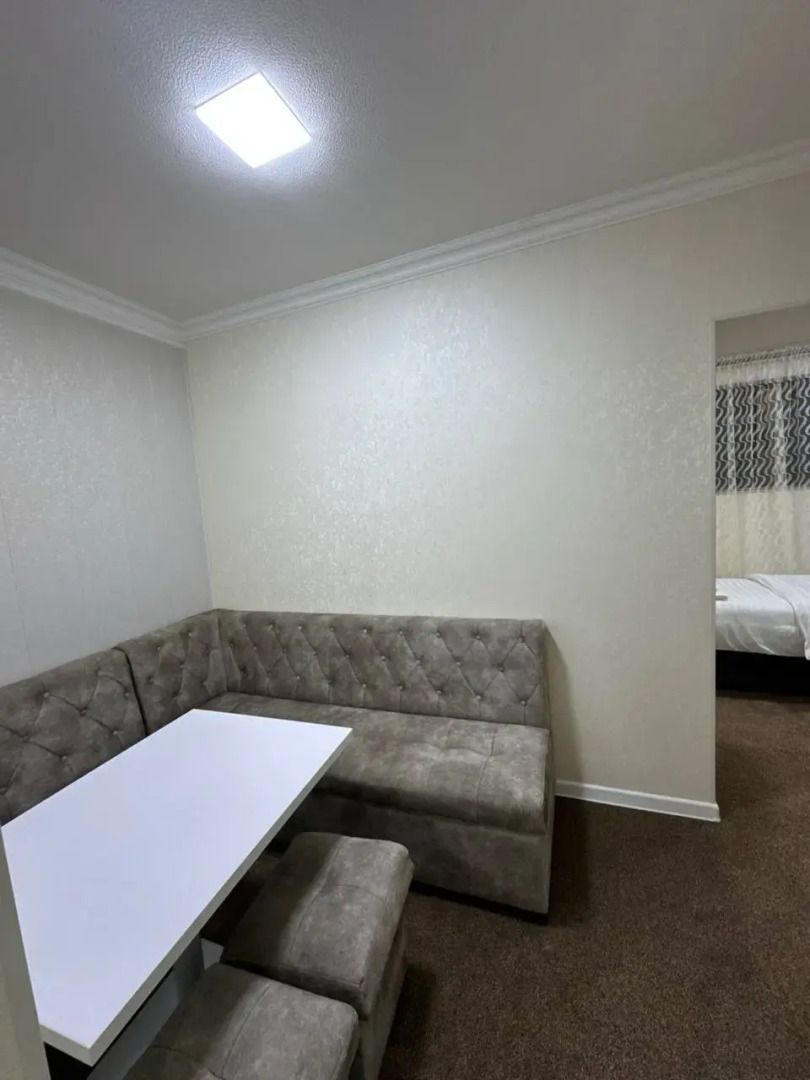 Отель Registan Palace