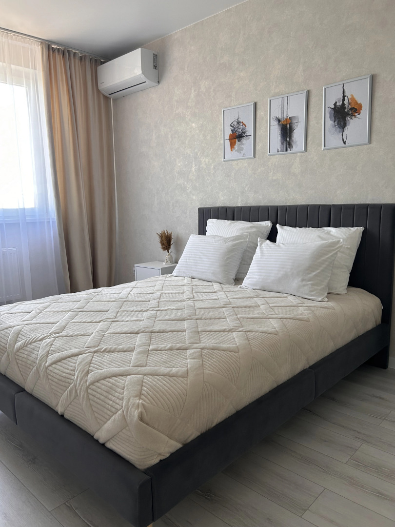 Квартира HobotHome