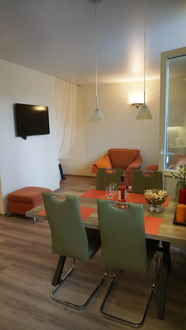 Квартира Уютная Студия на Янтарном Побережье