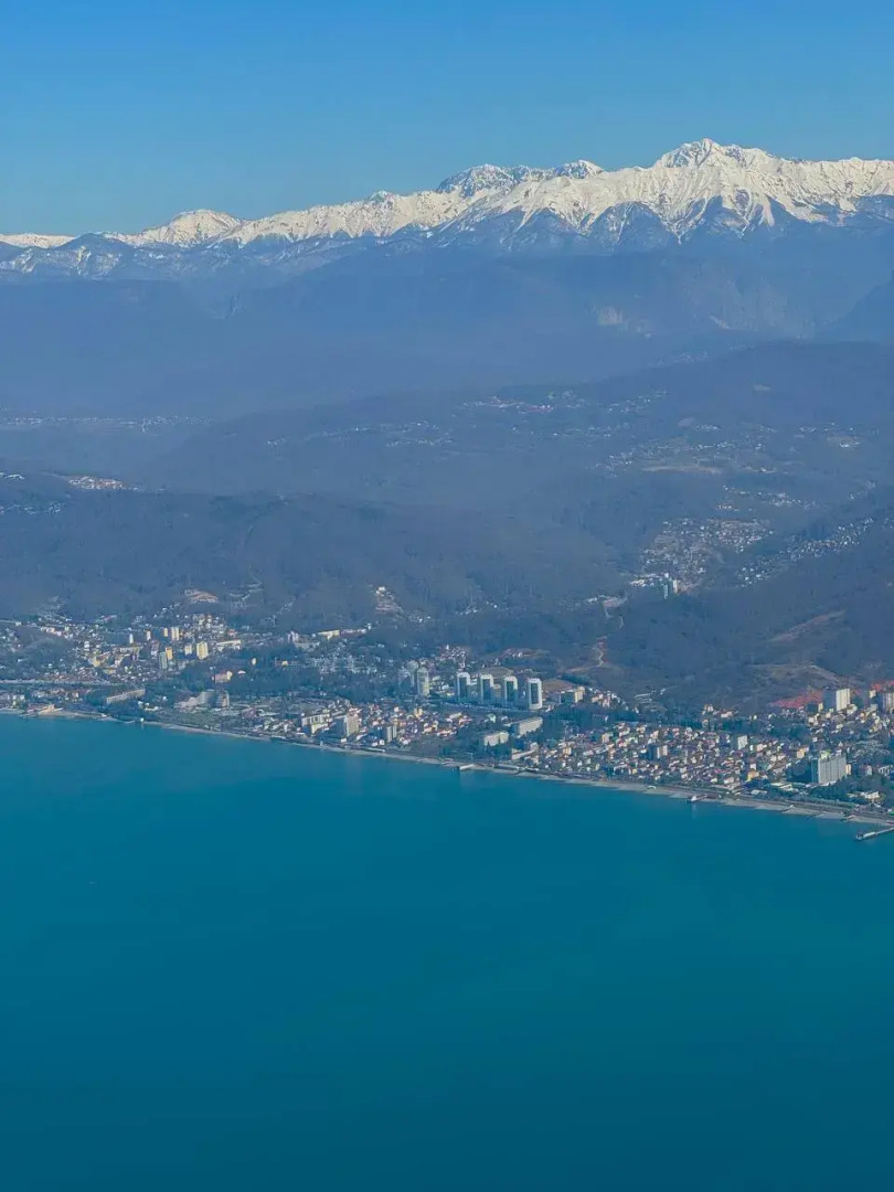 Квартира в ЖК Морская Симфония 2 с балконом