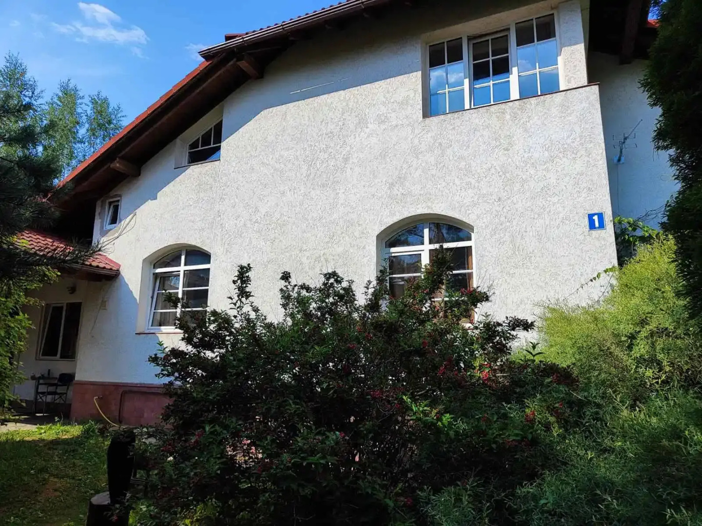 Апарт-отель Злата 1