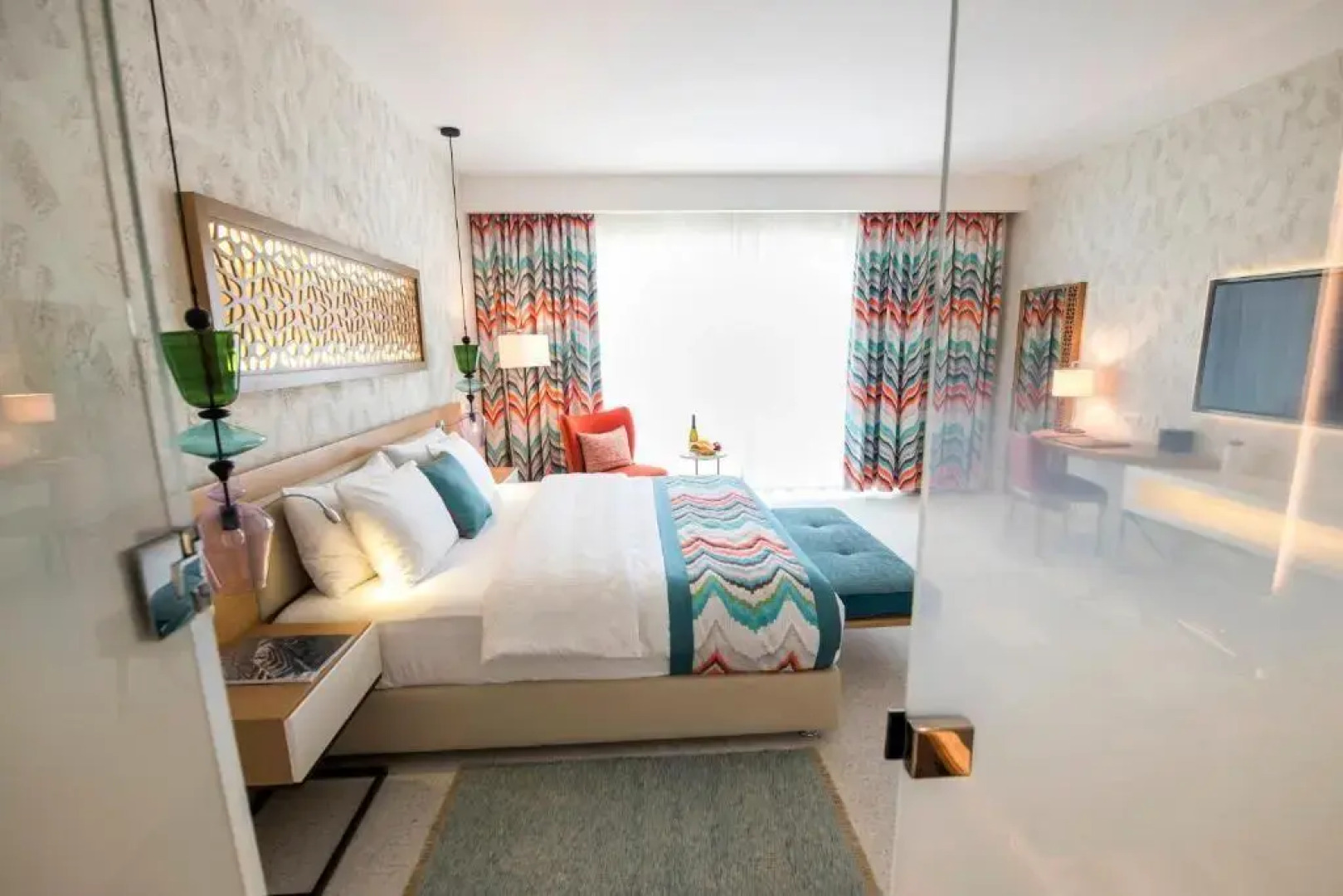 The Chedi Lustica Bay