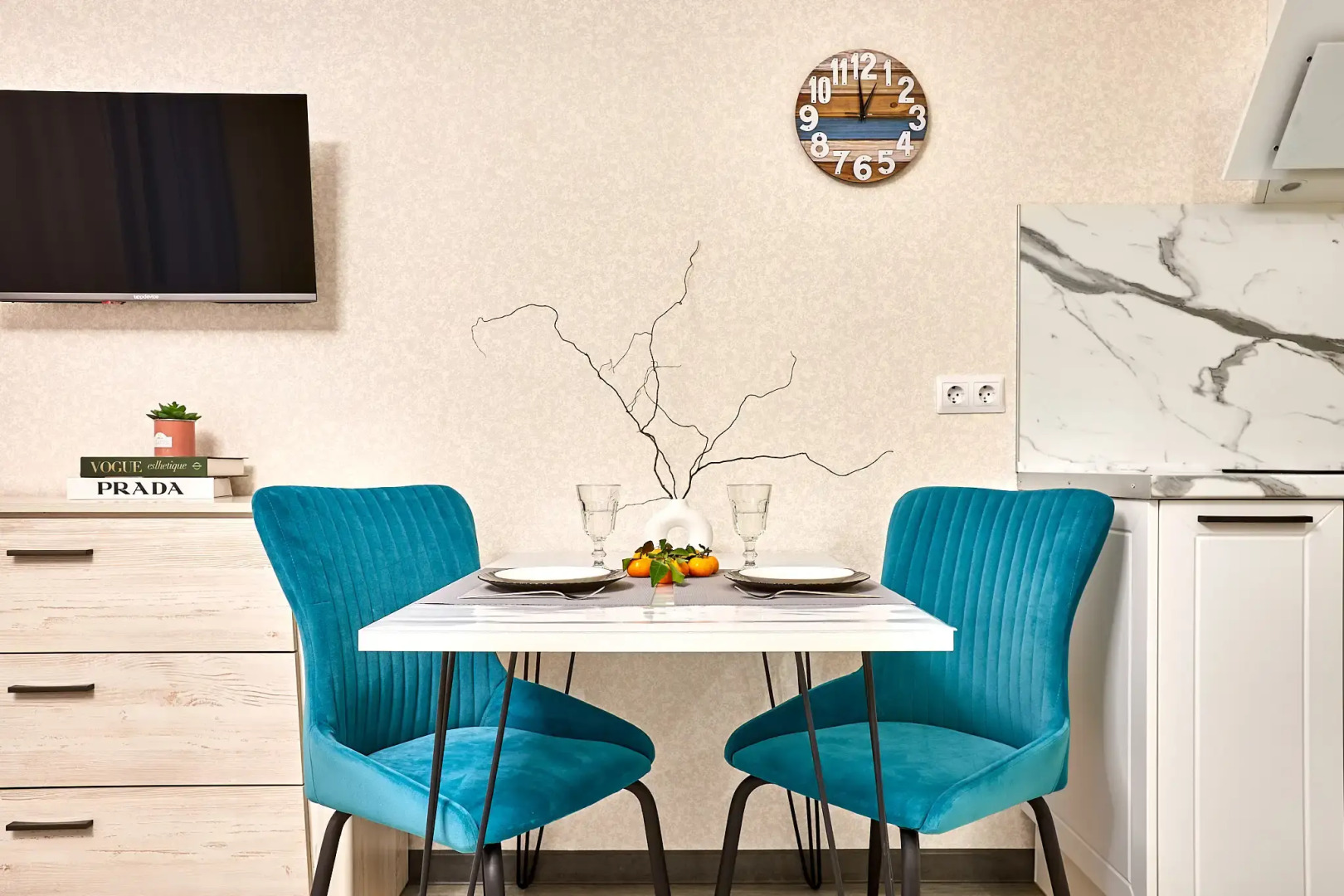 Квартира 2 Ночи на Константина Гондаря