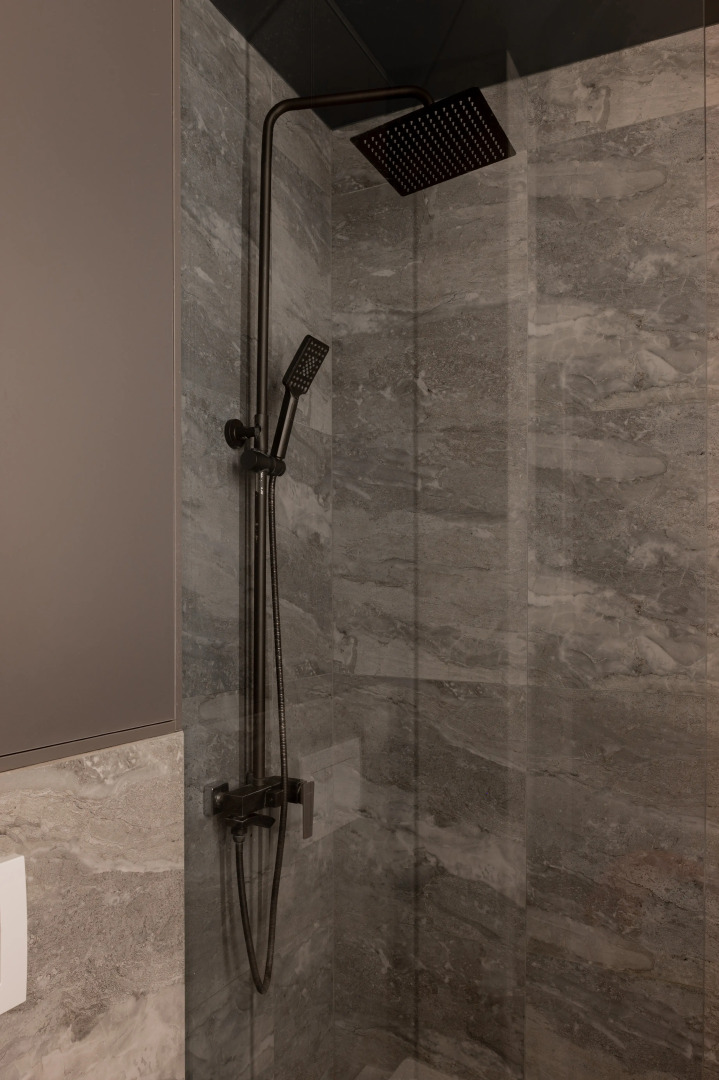 Апартаменты Вгости33 на высоте