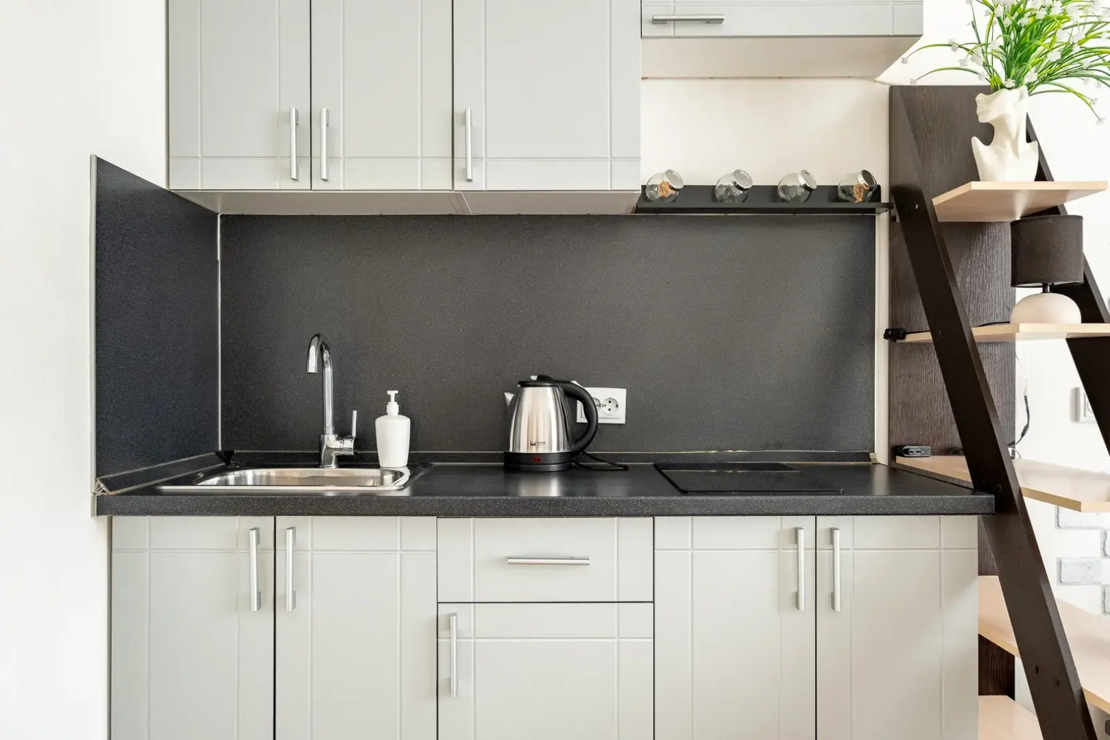 Квартира Lucky Number Хочу Вернуться Увидеть Лахту