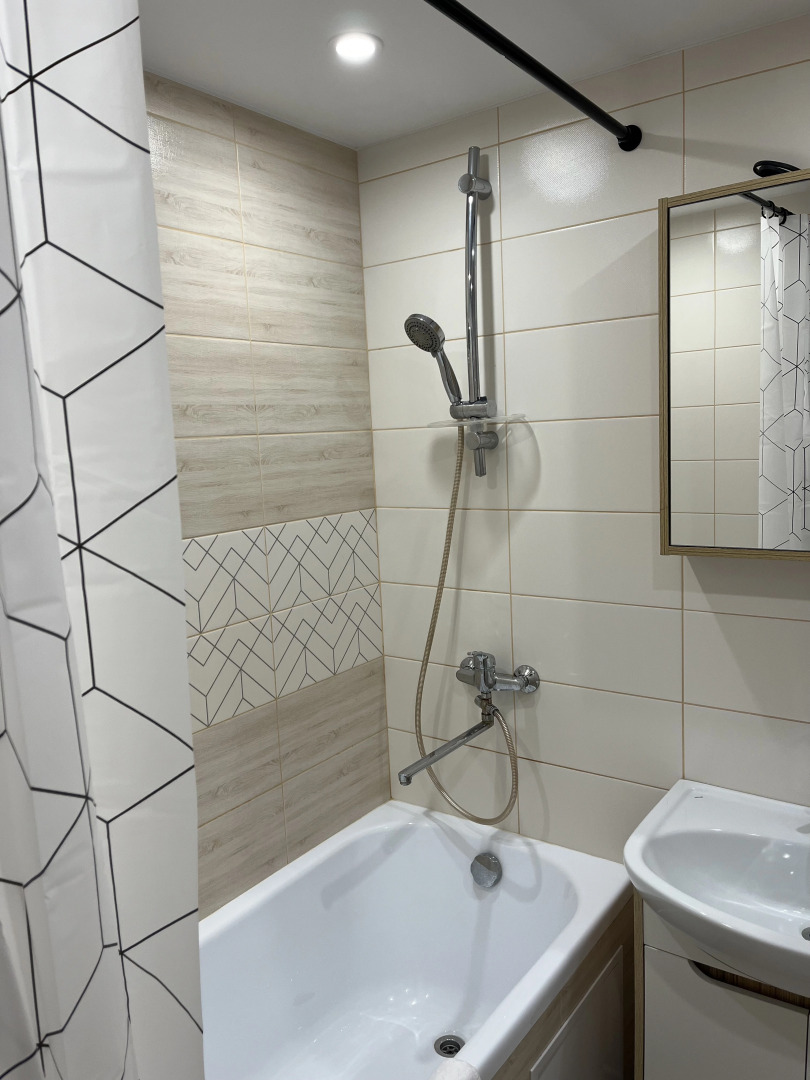 Квартира в Альметьевске