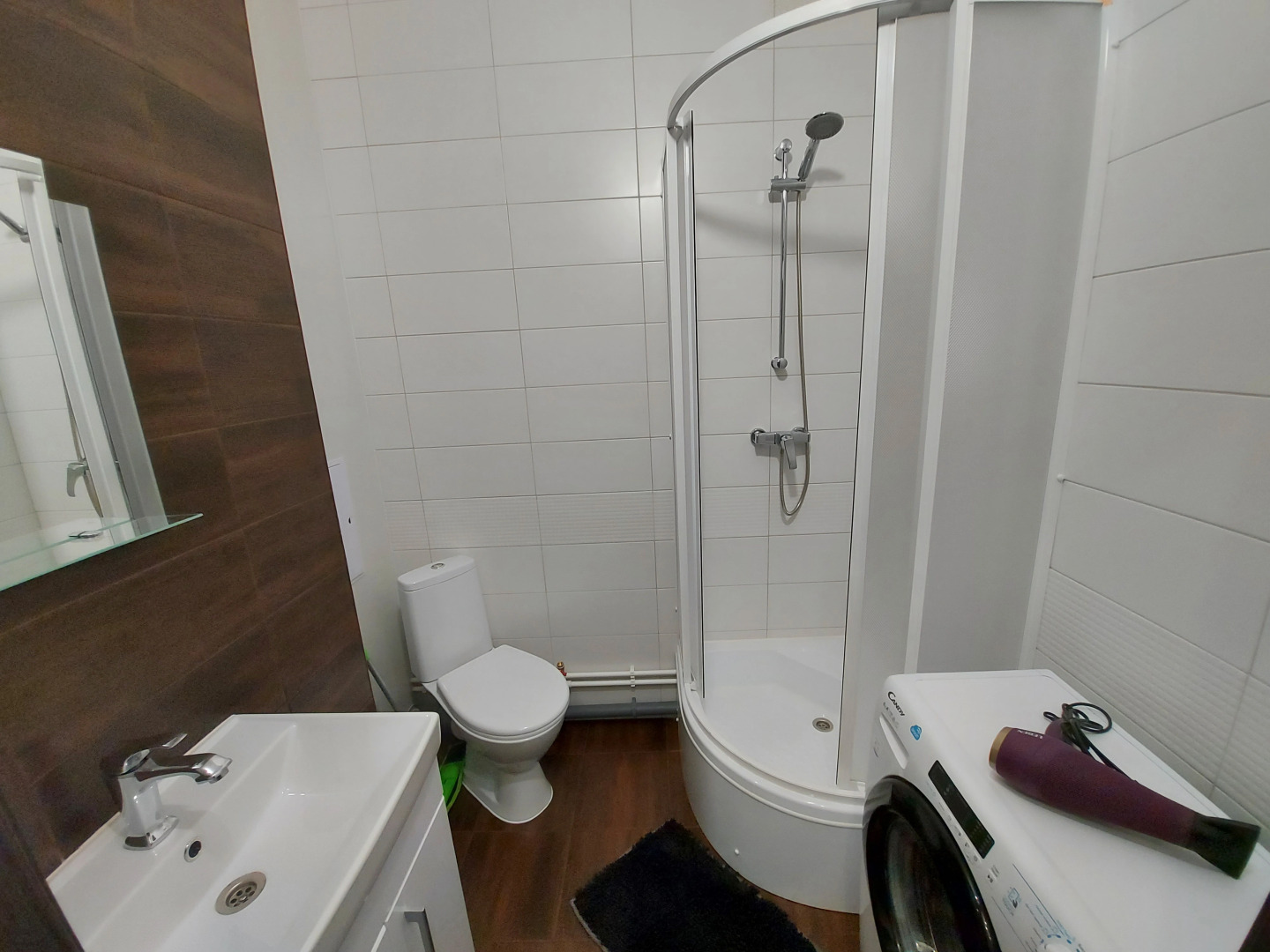 Апартаменты on CapitalFlat