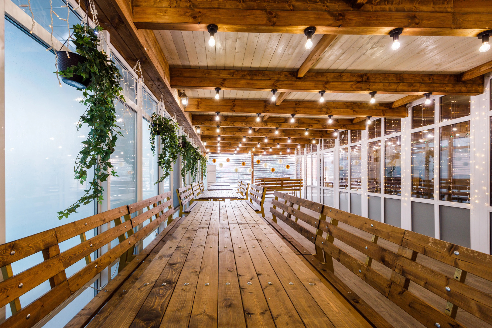 Отель Солнечная Гавань