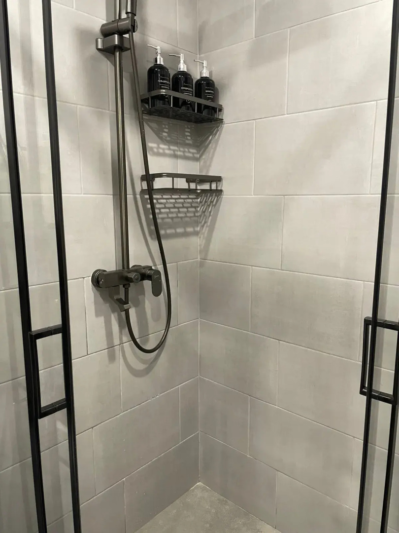 Квартира студия в спальном районе Бердска