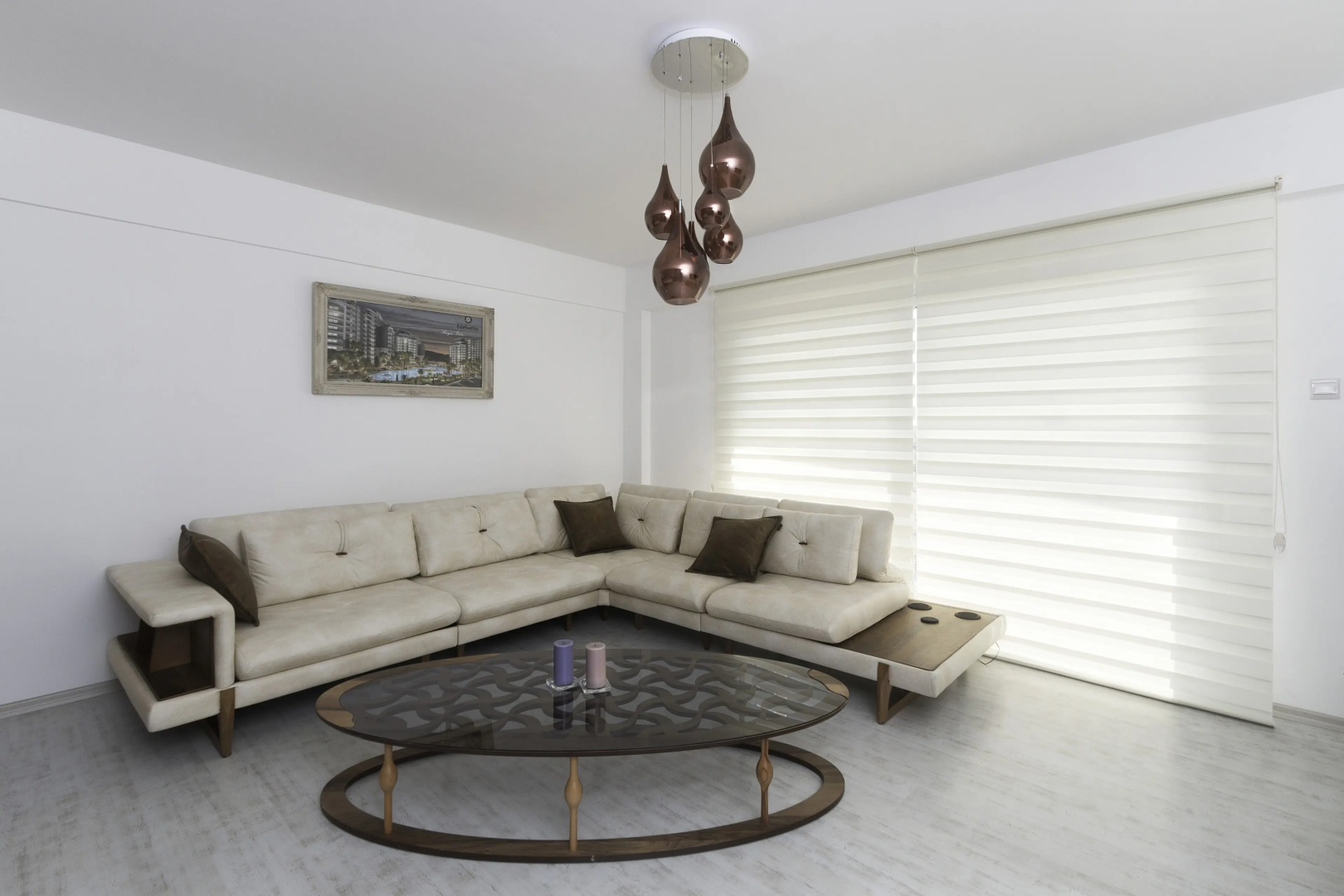 Апарт-Отель Edelweiss Residents