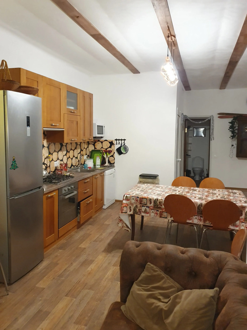 Частный дом в Степаново до 8 Человек