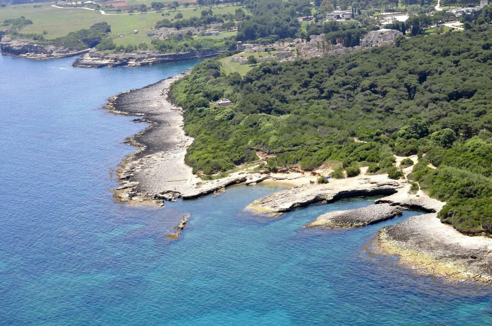 Masseria Mongiò dell'Elefante