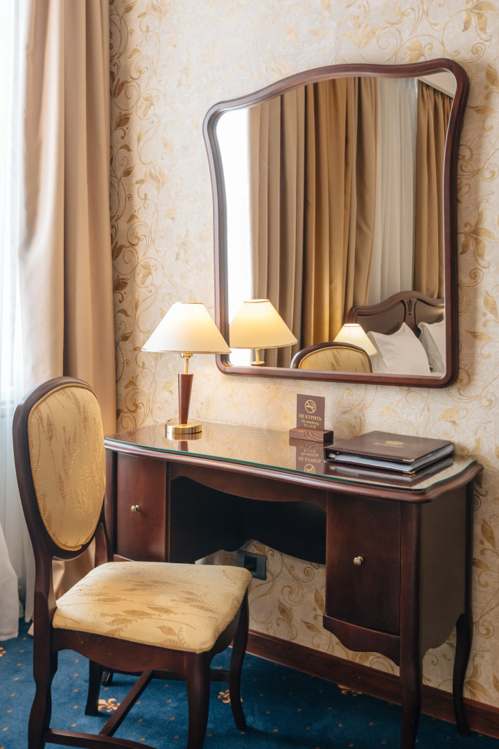 Гостиница Солнце