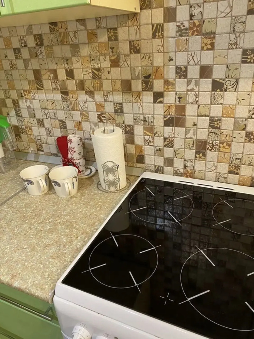 Квартира Свeтлая Студия в ЖК Новый Свет