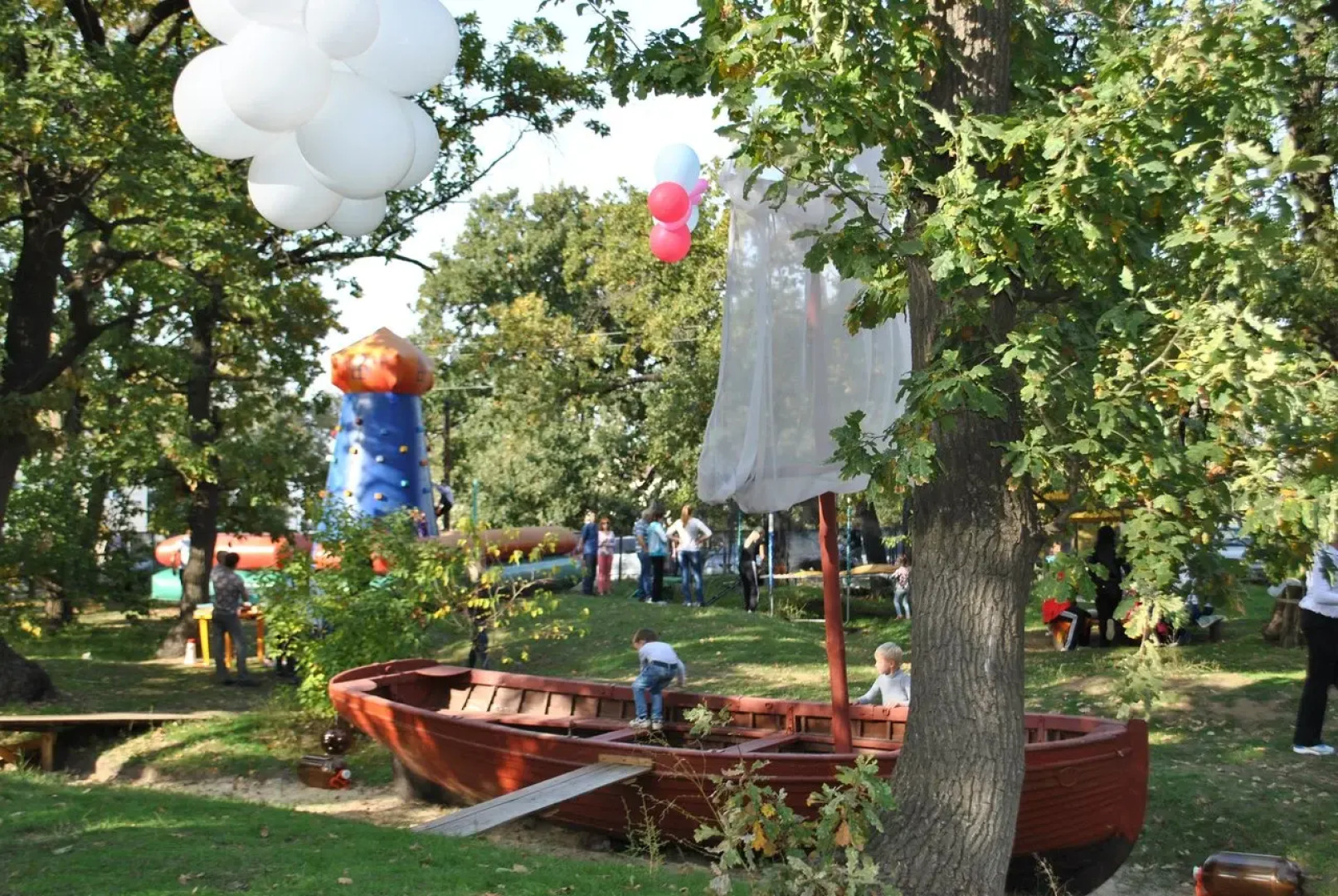 База Отдыха Дача Поддубного