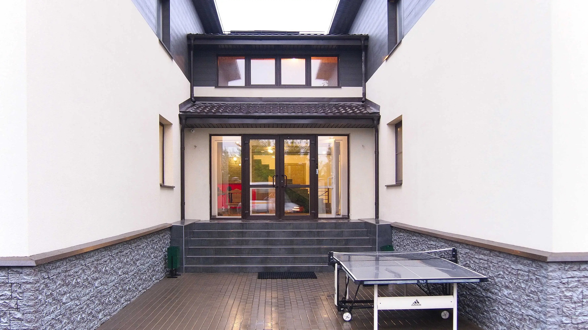 Хостел Опалиха Loft Rooms