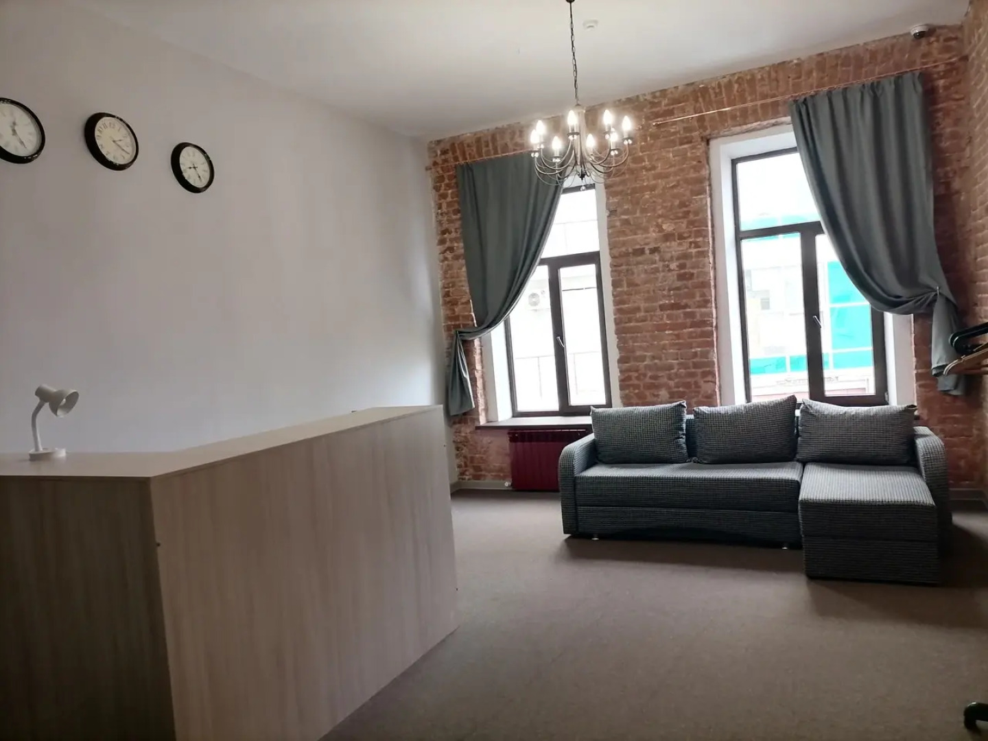 Отель Купцов Сорокиных