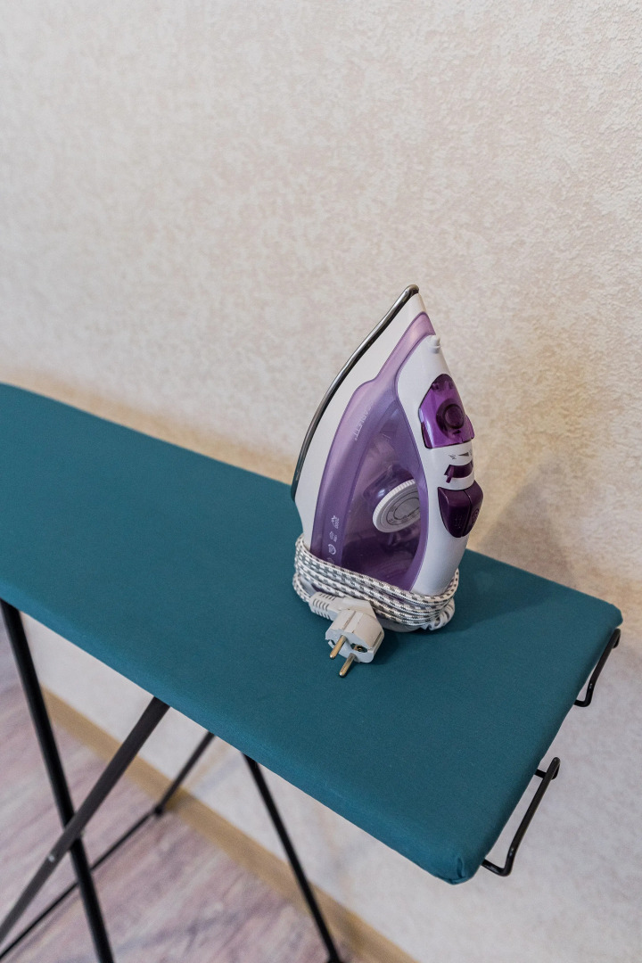 Апартаменты Уютные в Тихом Экологически Чистом Районе от LetoAрart