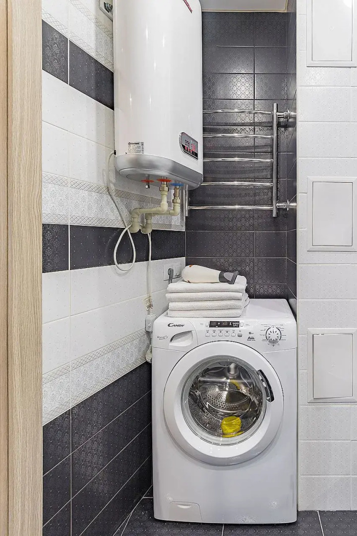 Апартаменты на Мещерском бульваре 9