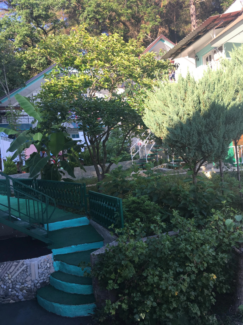 Гостевой Дом Ника