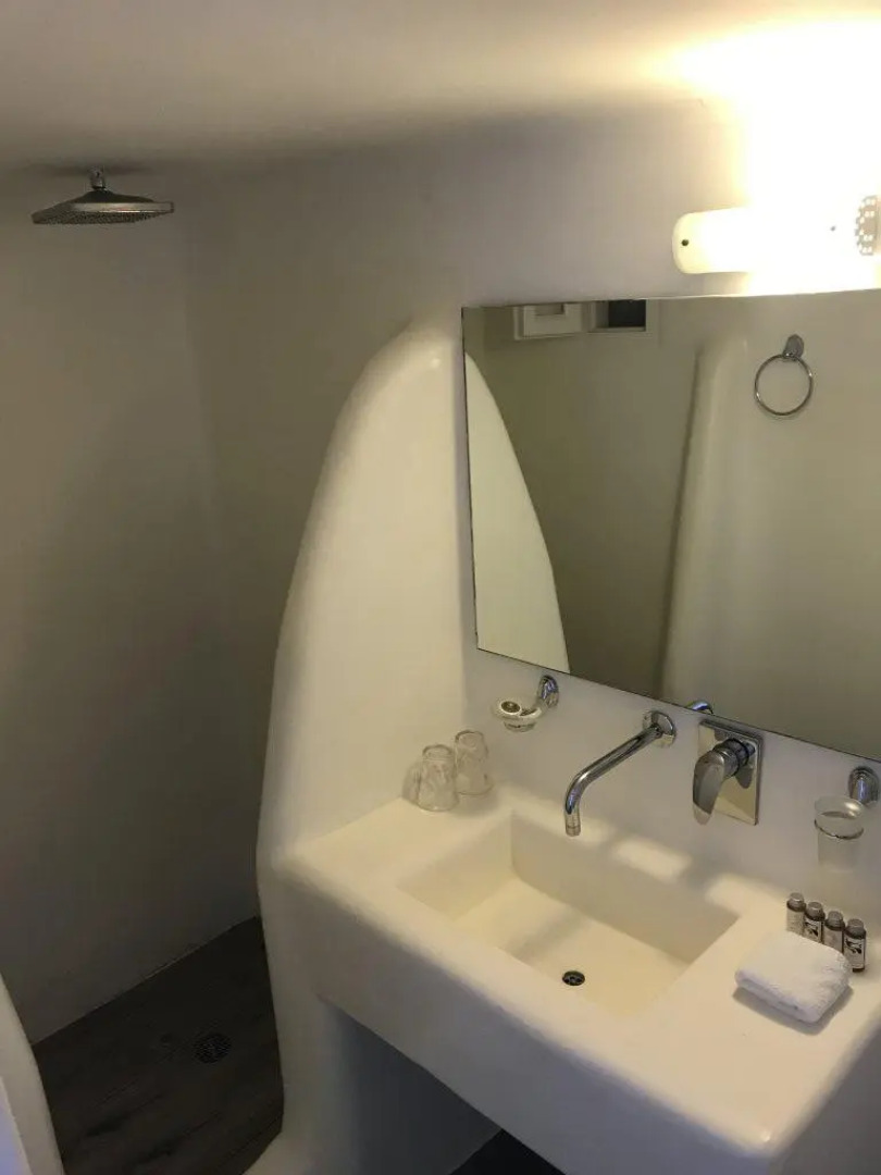 Отель Terra Maltese Natural Retreat