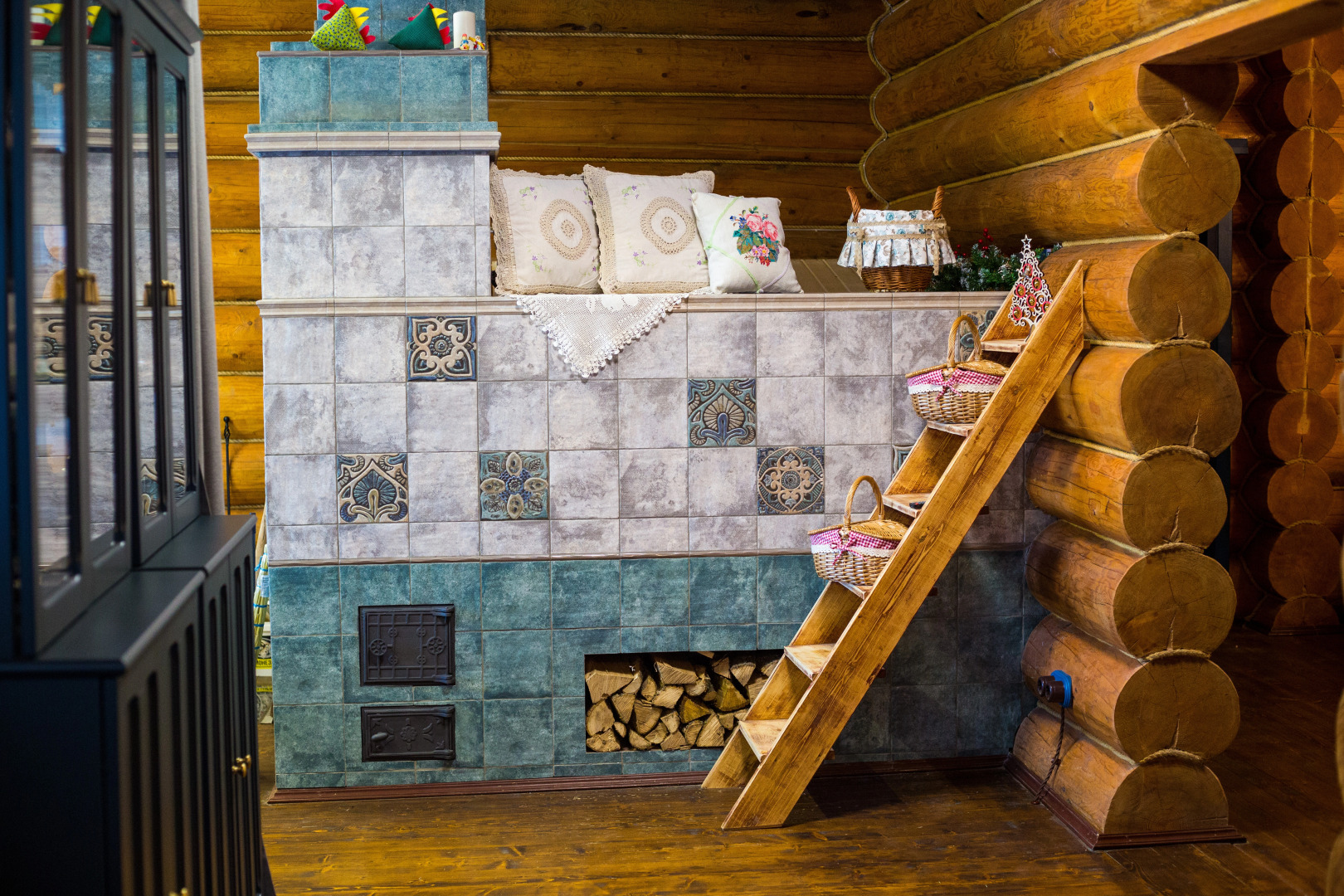 Мини-отель Дача