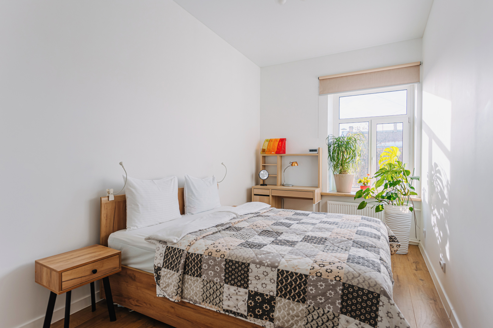 Апартаменты Sergeew Apartments 3-х комнатный Делюкс на стрелке Васильевского острова