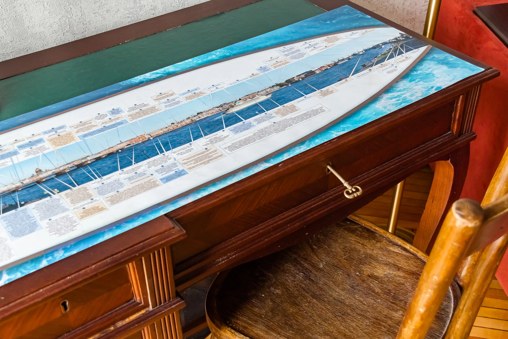 Квартира Балкончик № 1