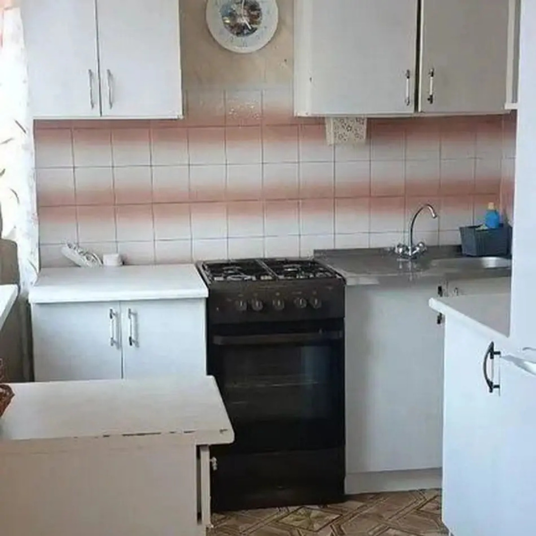 Квартира на Антикайнена 12А