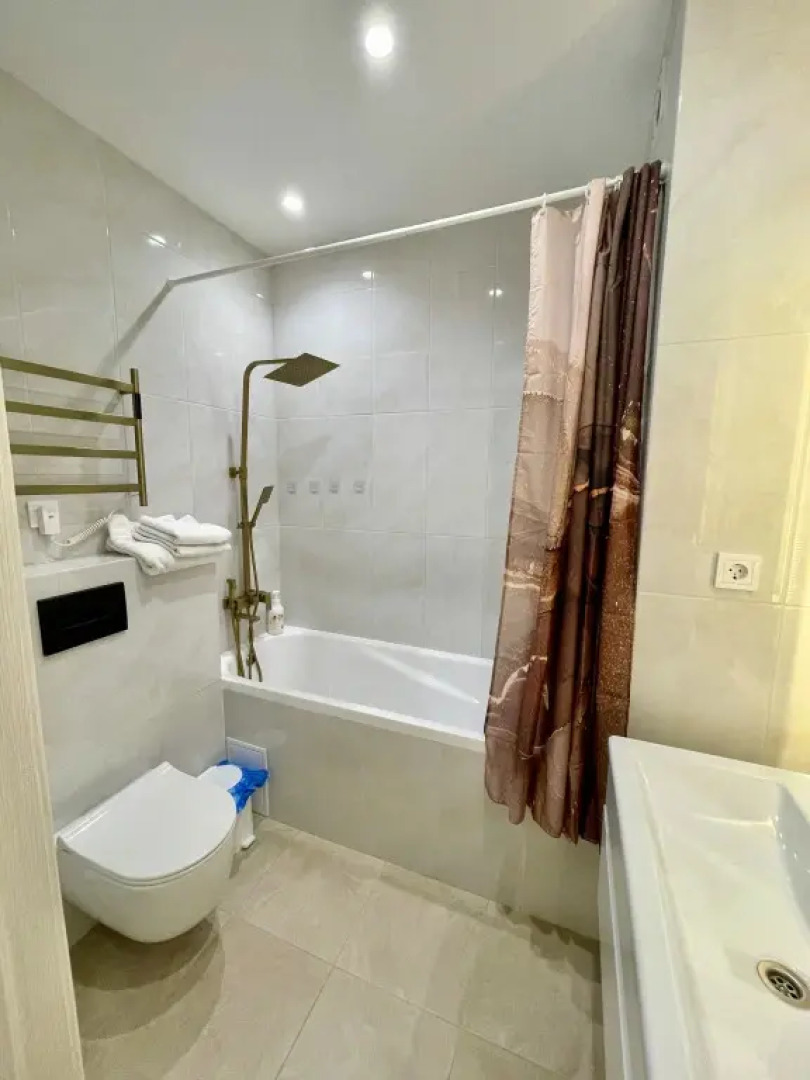 Апартаменты Русская Изба