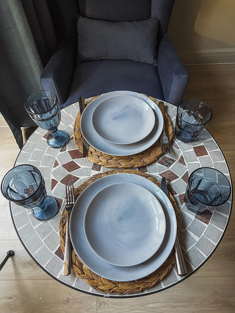 Апартаменты HarmonyHome