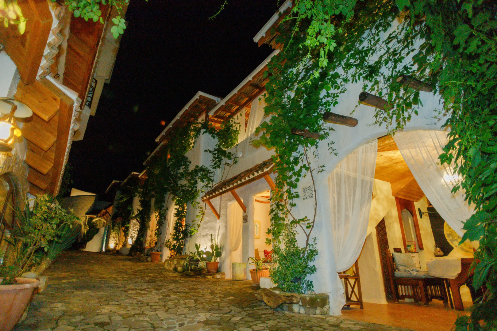 Гостевой дом ЭстетЭтно