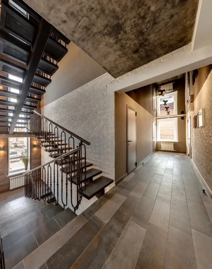 Гостевой дом Европа