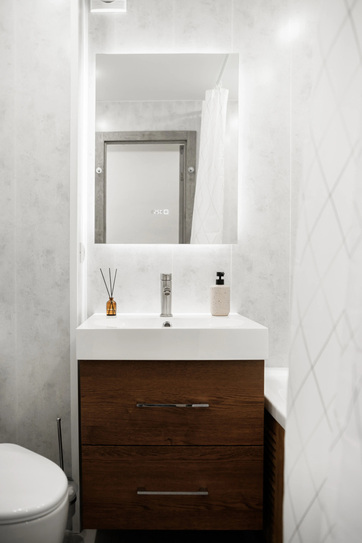 Квартира Riders Apartments 37